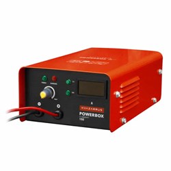 Зарядное устройство FoxWeld KVAZARRUS PowerBox 15U - фото 314128