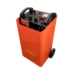 Пуско-зарядное устройство FoxWeld KVAZARRUS PowerBox 1000 - фото 314250