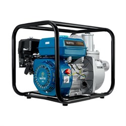 Бензиновая мотопомпа FoxWeld Varteg 1100W80 - фото 314349