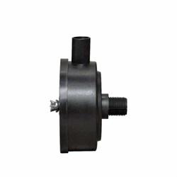 Воздушный фильтр FoxWeld AERO 1/2" в сборе - фото 314824