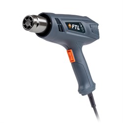 Технический фен FoxWeld FTL HG 2000 - фото 314916