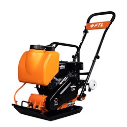 Виброплита FoxWeld FTL PCF 70 - фото 315052