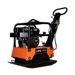 Виброплита FoxWeld FTL PCR 150 - фото 315104