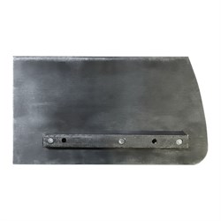 Комплект ножей для затирочной машины FTL PTFB-600-4 - фото 315307