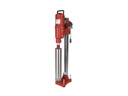 Алмазная сверлильная установка VOLL V-Drill 405 - фото 316226
