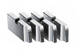 Резьбонарезные ножи для станков VOLL NPT 1/2-3/4" - фото 316564