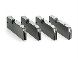 Резьбонарезные ножи для станков VOLL (Alloy) М12 - фото 316566