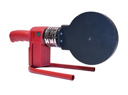 Аппарат для раструбной сварки VOLL V-Weld R110 - фото 316859