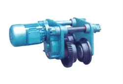 Приводная каретка для OCALIFT CD1 3,2т 380в - фото 319336