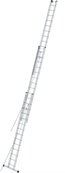 Алюминиевая выдвижная лестница Krause Stabilo 3х14 800756 (810007) - фото 319909