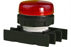 Сигнальная арматура EMAS красная без блок-контакта B000XK - фото 322792