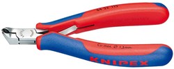Кусачки KNIPEX KN-6452115 - фото 32353