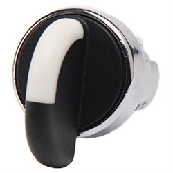 Рукоятка переключателя EMAS 0-1 с фиксацией CMDS20 - фото 324120