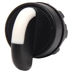 Рукоятка переключателя EMAS 2-0-1 с фиксацией CPDS30 - фото 324126