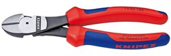 Бокорезы KNIPEX KN-7402200 - фото 32699