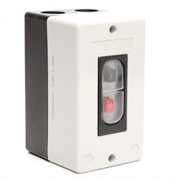 Термический автомат защиты двигателя EMAS 11,0-16,0А TSP-16.0 - фото 328488