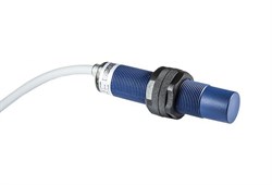 Емкостной бесконтактный переключатель EMAS IP65, 18 мм SCM18NP1RC2 - фото 328537