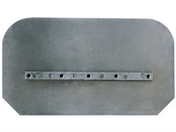 Комбинированные лопасти Masalta 6"х10,5" для MT30, комплект 4 шт - фото 329708