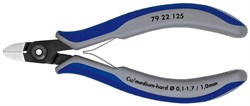 Бокорезы KNIPEX KN-7922125 - фото 33081