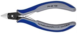 Бокорезы KNIPEX KN-7942125 - фото 33091