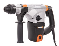 Перфоратор WORX WX333 1250Вт - фото 332940