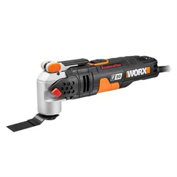 Реноватор WORX WX681 Sonicrafter SDS 450 Вт - фото 333338