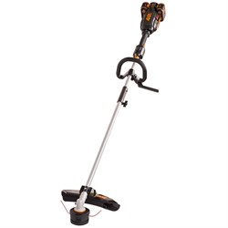 Аккумуляторный бесщеточный триммер WORX NITRO WG186E.1 - фото 334634