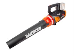 Аккумуляторная воздуходувка WORX WG584E.9 - фото 334811