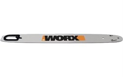 Пильная шина WORX WA0146 25 см - фото 335296