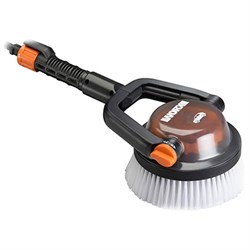 Роторная щетка WORX WA1820 для автомобиля для аккумуляторной мойки высокого давления - фото 335429