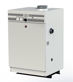 Энергонезависимый отопительный котел ACV Alfa Comfort 60 v15 - фото 336426