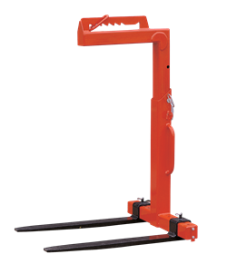 Траверса для европоддонов Euro-Lift CK20 2т 00021548 - фото 337897