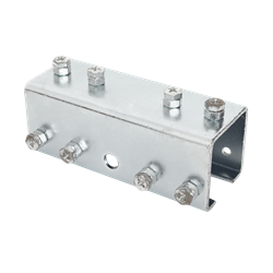 Муфта соединительная для С-рельс H-C4004 Euro-Lift 00-00003848 - фото 337931