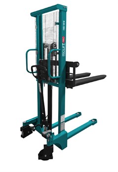 Ручной штабелер PROLIFT PRO TRV 1016 1т 1,6м - фото 339371