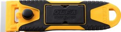 Скребок OLFA OL-GSR-2 40 мм - фото 339700
