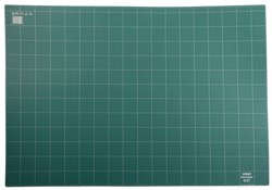 Профессиональный коврик OLFA OL-NCM-L для тяжелых эксплуатационных условий, формат А1, толщина 3 мм - фото 339980