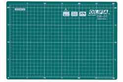 Защитный коврик OLFA OL-CM-A4 формат A4 - фото 340024