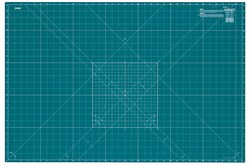 Защитный коврик OLFA OL-CM-A1 формат A1 - фото 340031