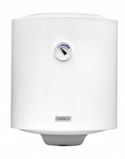Настенный накопительный электрический водонагреватель Ariston SUPERLUX NTS 50 V (SU) - фото 341300