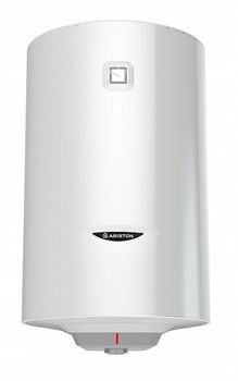 Настенный накопительный электрический водонагреватель Ariston PRO1 R 80 V PL - фото 341342