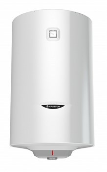 Настенный накопительный электрический водонагреватель Ariston PRO1 R ABS 120 V - фото 341345