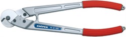 Тросорез Knipex KN-9581600 - фото 34156