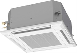 Внутренний кассетный блок мультисплит-систем FUJITSU R32 AUXG09KVLA/UTGUFYFW - фото 345892