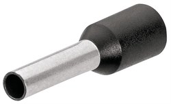 Гильзы контактные с пластмассовыми изоляторами KNIPEX KN-9799351 - фото 34593