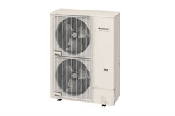 Наружный блок FUJITSU AJY162LELBH - фото 346217