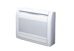 Внутренний напольный блок со встроенным ЭРВ FUJITSU AGYA009GCGH - фото 346273