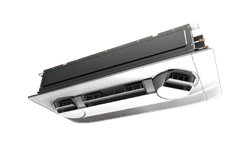 Внутренний кассетный трехпоточный блок FUJITSU AUXS018GLEH/UTGUSYAW - фото 346276
