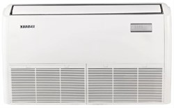Напольно-потолочная сплит-система Lessar LS-HE36TVA4/LU-HE36UVA4 - фото 346839