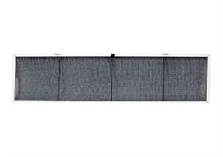 Фильтр с фланцем LESSAR LZ-DOF48-60 - фото 347171