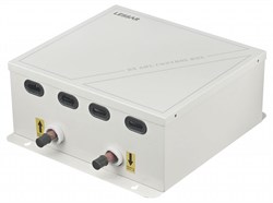 Контроллер фреоновых секций приточных установок LESSAR LZ-AHU330MA2 (до 28 кВт) - фото 347225